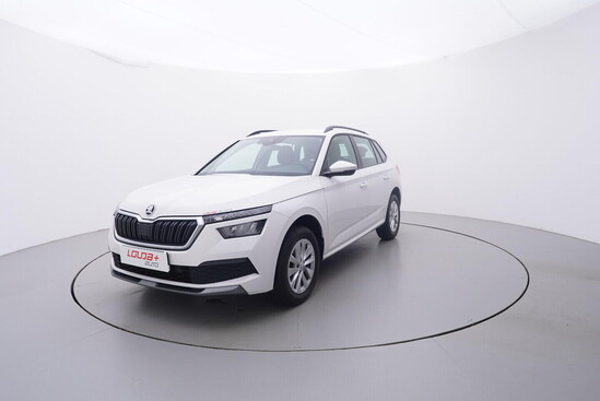 ŠKODA KAMIQ Ambition 1.0 TSI 81 kW manuál, DPH_1