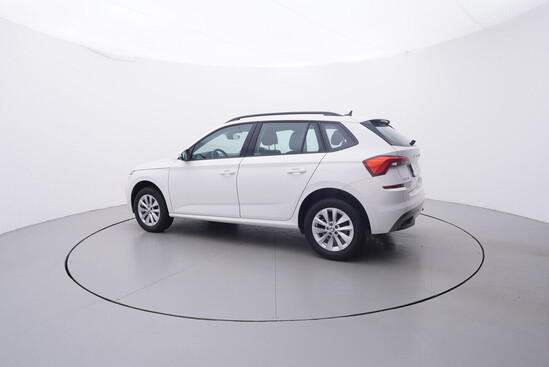 ŠKODA KAMIQ Ambition 1.0 TSI 81 kW manuál, DPH_2