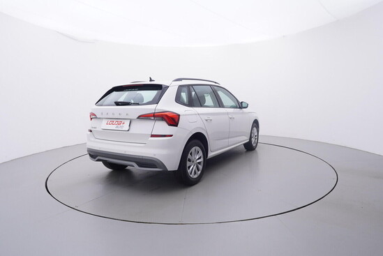 ŠKODA KAMIQ Ambition 1.0 TSI 81 kW manuál, DPH_3