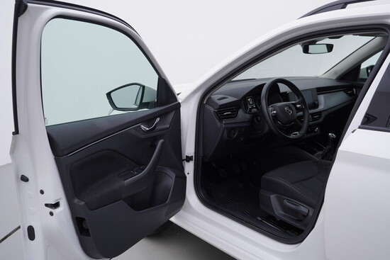 ŠKODA KAMIQ Ambition 1.0 TSI 81 kW manuál, DPH_4