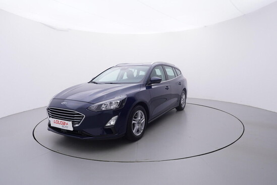 FORD FOCUS Edition 1.5 ZTDA 88 kW manuál, DPH_1