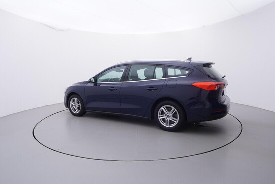 FORD FOCUS Edition 1.5 ZTDA 88 kW manuál, DPH_2