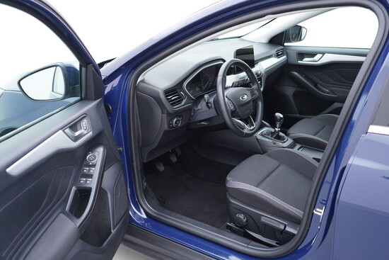 FORD FOCUS Edition 1.5 ZTDA 88 kW manuál, DPH_4