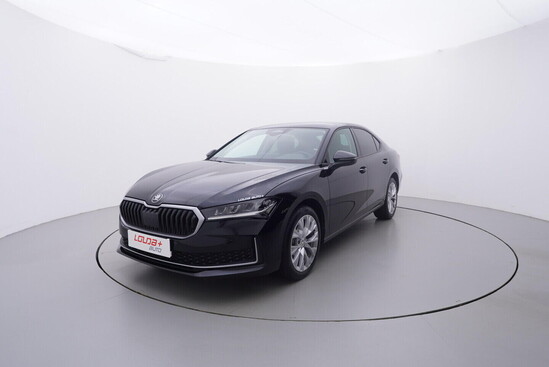 ŠKODA SUPERB Selection 2.0 TDI 110 kW automat, DPH_1