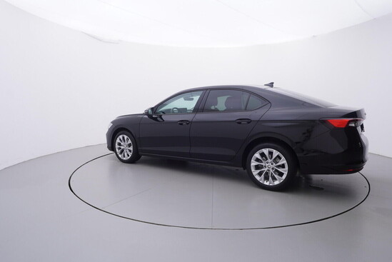 ŠKODA SUPERB Selection 2.0 TDI 110 kW automat, DPH_2