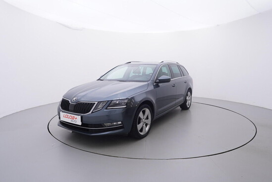 ŠKODA OCTAVIA Style 2.0 TDI 110 kW manuál_1