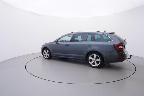 ŠKODA OCTAVIA Style 2.0 TDI 110 kW manuál_2