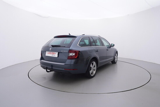 ŠKODA OCTAVIA Style 2.0 TDI 110 kW manuál_3