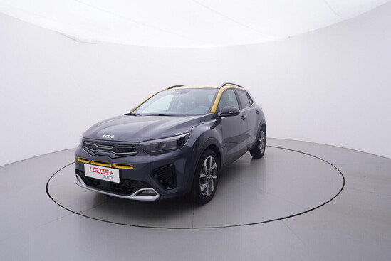 KIA STONIC GT line Mild-Hybrid 1.0 88 kW automat, DPH_1