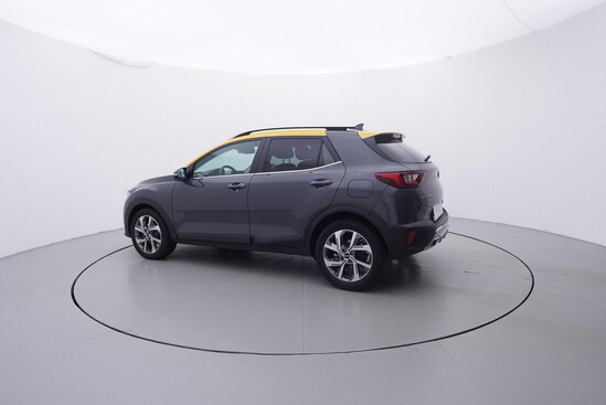 KIA STONIC GT line Mild-Hybrid 1.0 88 kW automat, DPH_2