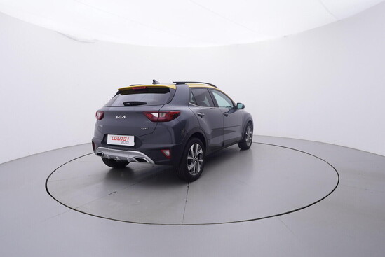KIA STONIC GT line Mild-Hybrid 1.0 88 kW automat, DPH_3