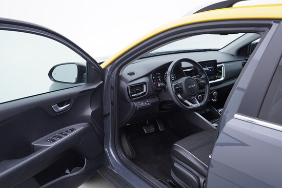 KIA STONIC GT line Mild-Hybrid 1.0 88 kW automat, DPH_4