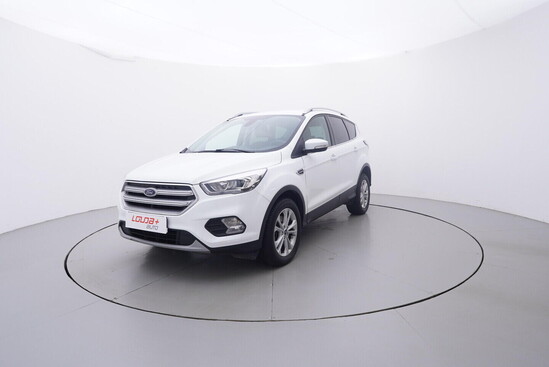 FORD KUGA Titanium 2.0 110 kW manuál_1