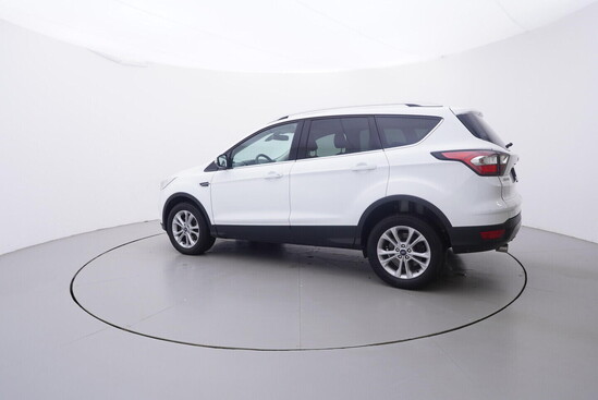 FORD KUGA Titanium 2.0 110 kW manuál_2