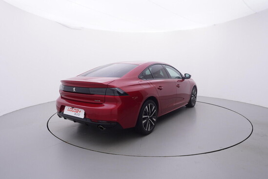 PEUGEOT 508 GT 1.6 PureTech 165 kW automat_3