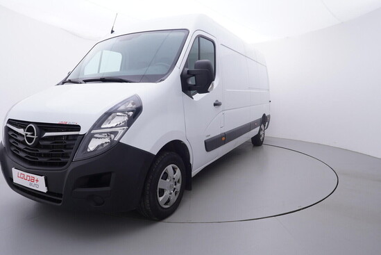 OPEL MOVANO  2.3  100 kW manuál, DPH_1