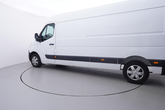 OPEL MOVANO  2.3  100 kW manuál, DPH_2