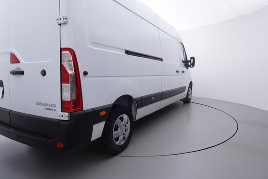 OPEL MOVANO  2.3  100 kW manuál, DPH_3