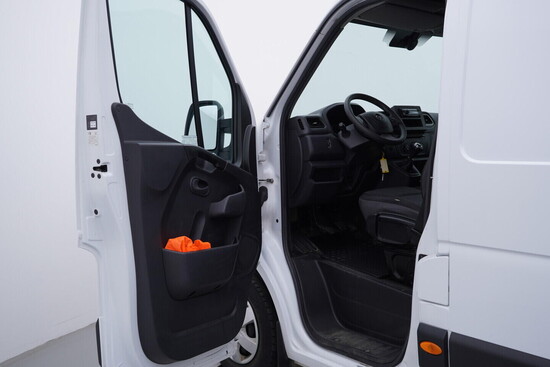 OPEL MOVANO  2.3  100 kW manuál, DPH_4