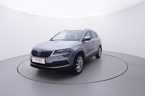 ŠKODA KAROQ Style 2.0 TDI 110 kW automat_1