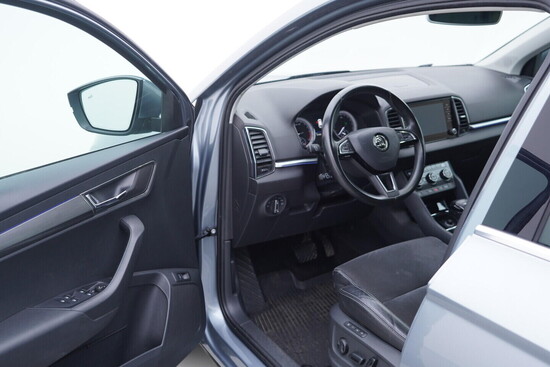 ŠKODA KAROQ Style 2.0 TDI 110 kW automat_4