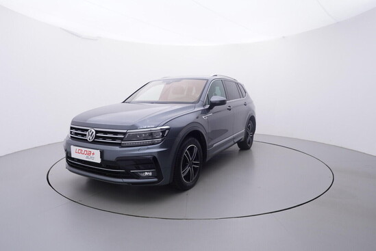 VOLKSWAGEN TIGUAN ALLSPACE R-Line 2.0 TDI 140 kW automat_1