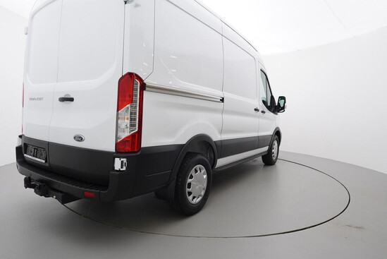 FORD TRANSIT  2.0 TDCi 96 kW manuál, DPH_3
