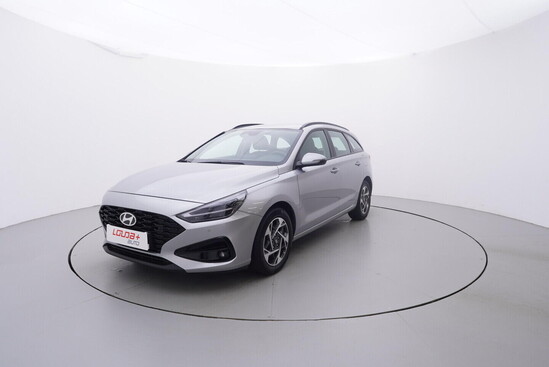HYUNDAI I30 Start 1.0 T-GDI 74 kW manuál, DPH_1
