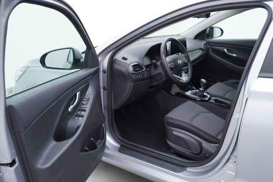 HYUNDAI I30 Start 1.0 T-GDI 74 kW manuál, DPH_4