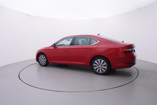 ŠKODA SUPERB Style 2.0 TDI 147 kW automat, DPH_2