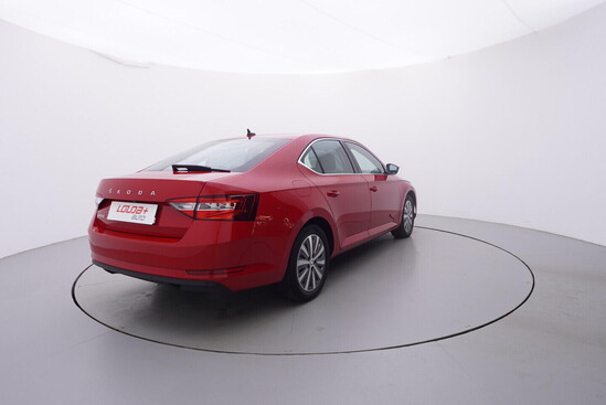 ŠKODA SUPERB Style 2.0 TDI 147 kW automat, DPH_3