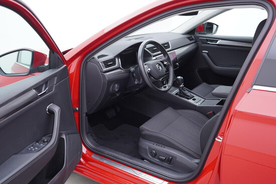 ŠKODA SUPERB Style 2.0 TDI 147 kW automat, DPH_4