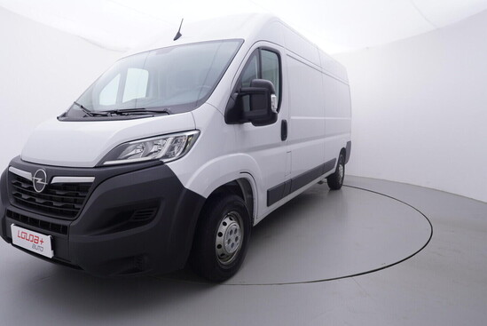 OPEL MOVANO 2.2 103 kW manuál, DPH_1