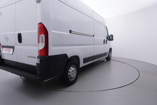 OPEL MOVANO 2.2 103 kW manuál, DPH_3
