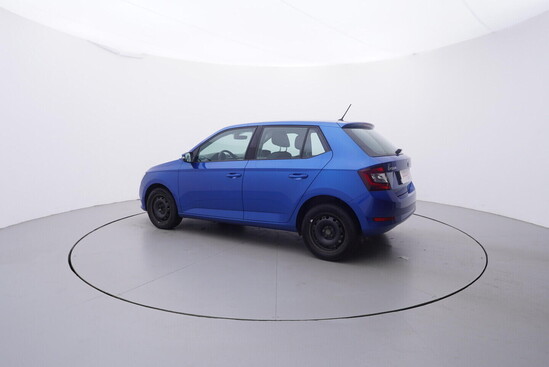 ŠKODA FABIA Style 1.0 TSI 81 kW manuál, DPH_2