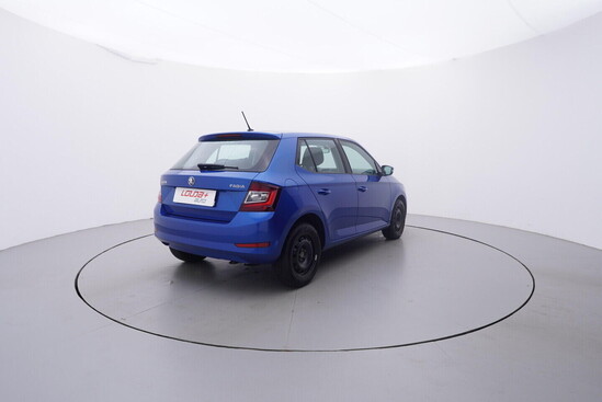 ŠKODA FABIA Style 1.0 TSI 81 kW manuál, DPH_3