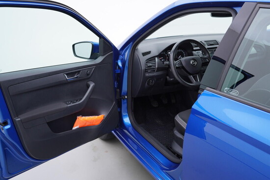 ŠKODA FABIA Style 1.0 TSI 81 kW manuál, DPH_4