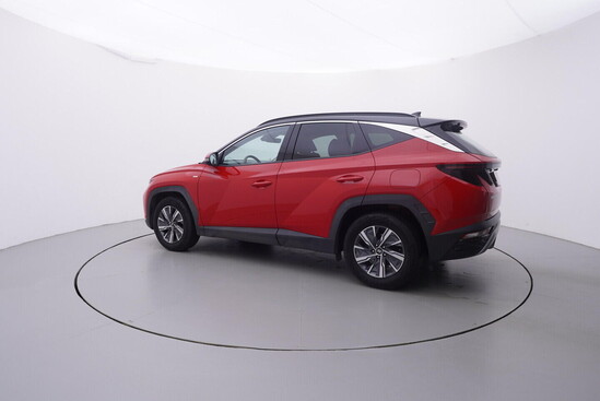 HYUNDAI TUCSON Smart 1.6 CRDi 100 kW automat_2