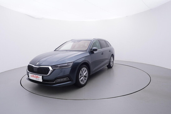 ŠKODA OCTAVIA Style 2.0 TDI 85 kW manuál, DPH_1