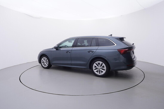 ŠKODA OCTAVIA Style 2.0 TDI 85 kW manuál, DPH_2