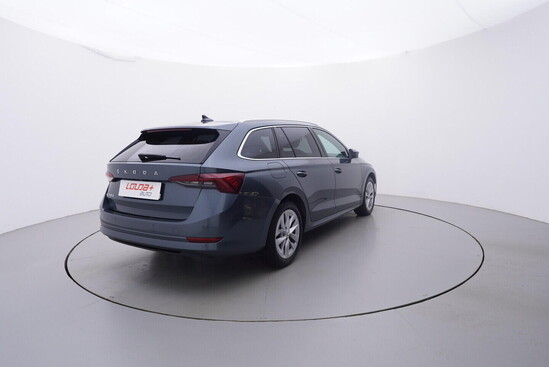 ŠKODA OCTAVIA Style 2.0 TDI 85 kW manuál, DPH_3