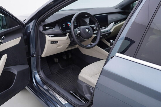 ŠKODA OCTAVIA Style 2.0 TDI 85 kW manuál, DPH_4