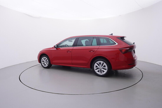 ŠKODA OCTAVIA Style 2.0 TDI 85 kW manuál, DPH_2