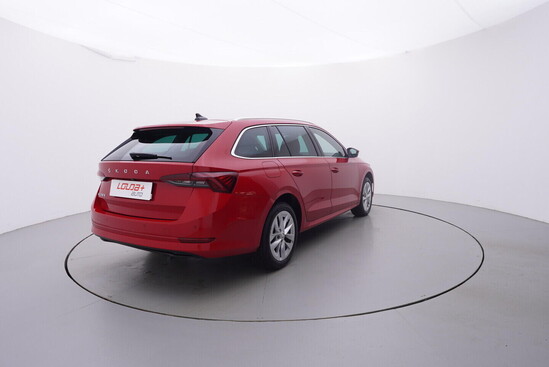 ŠKODA OCTAVIA Style 2.0 TDI 85 kW manuál, DPH_3