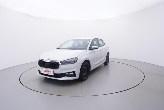 ŠKODA FABIA Ambition 1.0 TSI 81 kW automat, DPH_1