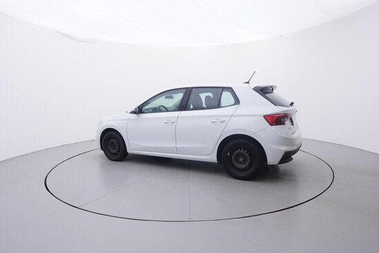 ŠKODA FABIA Ambition 1.0 TSI 81 kW automat, DPH_2