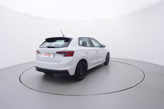 ŠKODA FABIA Ambition 1.0 TSI 81 kW automat, DPH_3