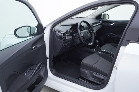 ŠKODA FABIA Ambition 1.0 TSI 81 kW automat, DPH_4
