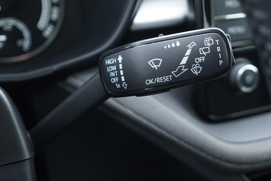 ŠKODA FABIA Ambition 1.0 TSI 81 kW automat, DPH_5
