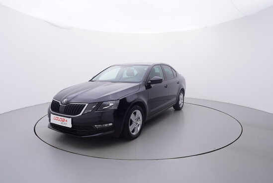 ŠKODA OCTAVIA  1.6 TDI 85 kW manuál, DPH_1